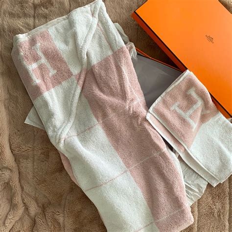 hermes towels|Hermes towel baby.